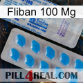 Fliban 100Mg new15